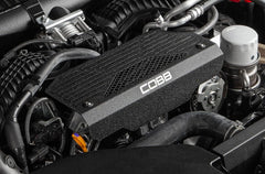 Kies-Motorsports COBB Cobb 2022 Subaru WRX Aluminum Alternator Cover