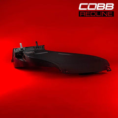 Kies-Motorsports COBB Cobb 22-23 Subaru WRX Redline Carbon Power Scoop (Works w/Factory Airbox)