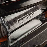 Kies-Motorsports COBB Cobb 22-24 Subaru WRX Redline Carbon Fiber Intake Grill Scoop