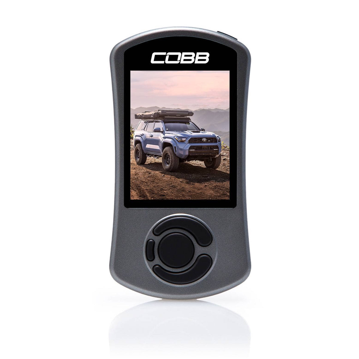 Kies-Motorsports COBB COBB Accessport for Toyota 4Runner 2025 (Non-Hybrid)
