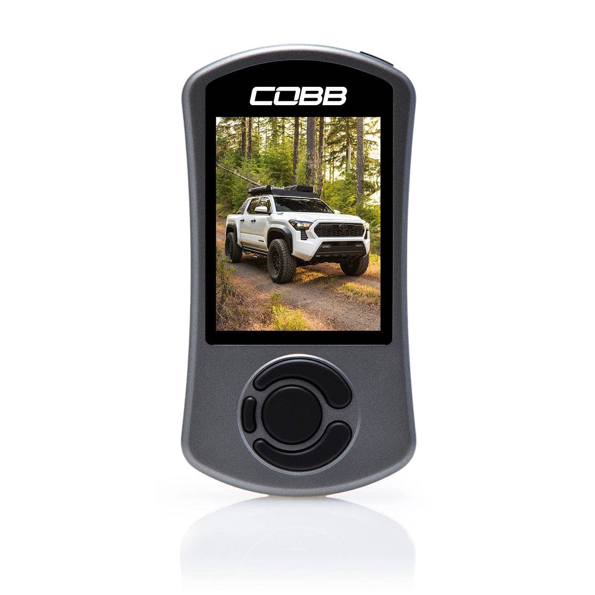 Kies-Motorsports COBB COBB Accessport for Toyota i-FORCE MAX Tacoma 2024+ (Hybrid)
