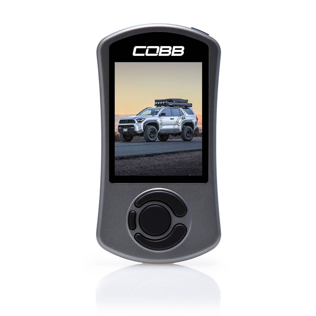 Kies-Motorsports COBB COBB Accessport for Toyota iForce Max 4Runner 2025+ (Hybrid)