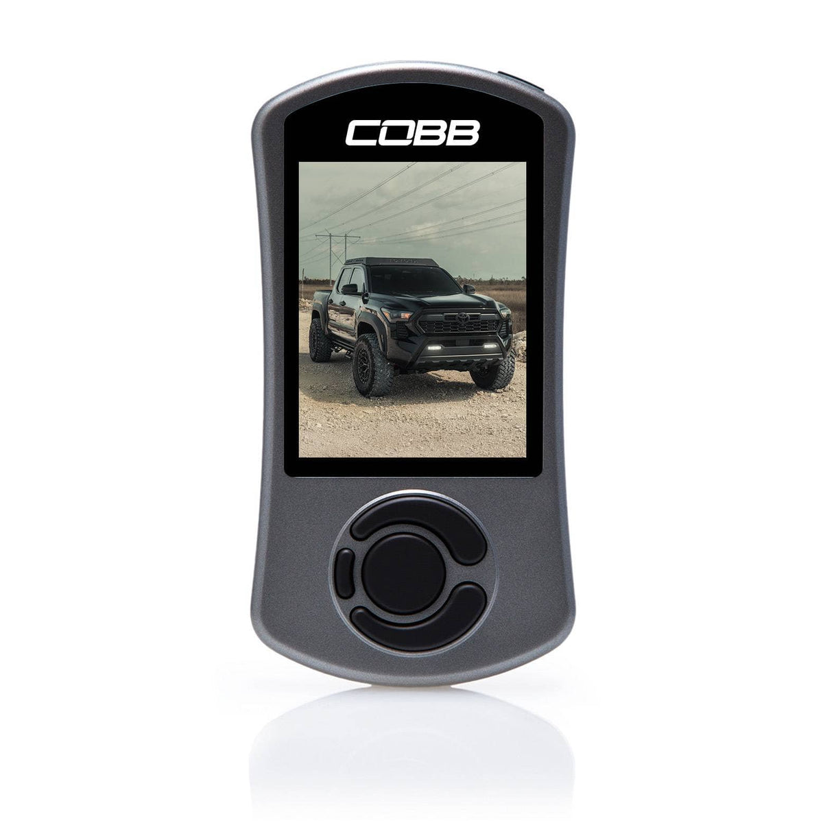 Kies-Motorsports COBB COBB Accessport for Toyota Tacoma 2024+ (Non-Hybrid) Main image