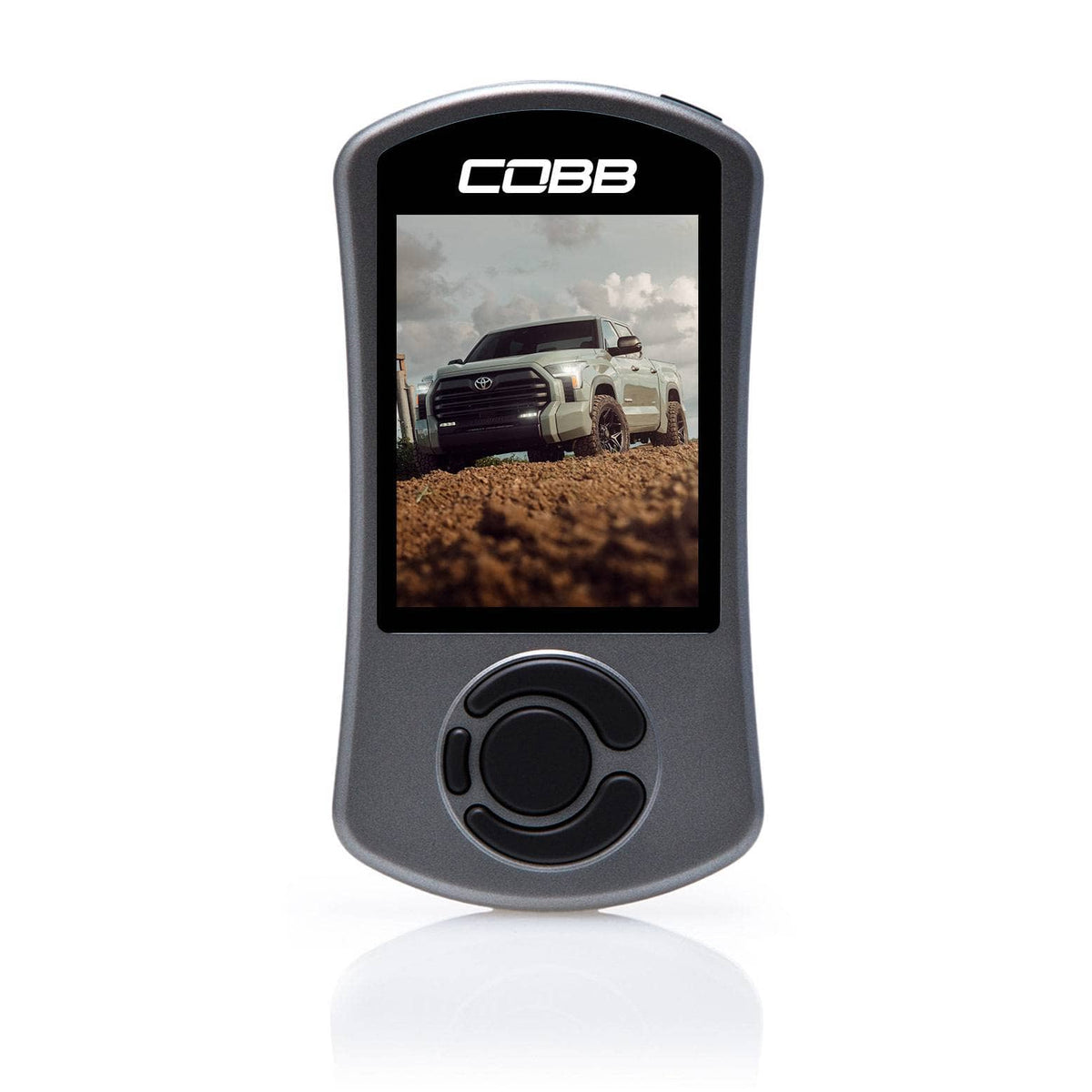 Kies-Motorsports COBB COBB Accessport for Toyota Tundra 2022-2026 (Non-Hybrid)