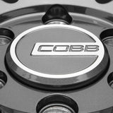 Kies-Motorsports COBB Cobb Adventure Series TR-01 Wheel 17x8.5 ET-1 6x139.7 - Gunmetal