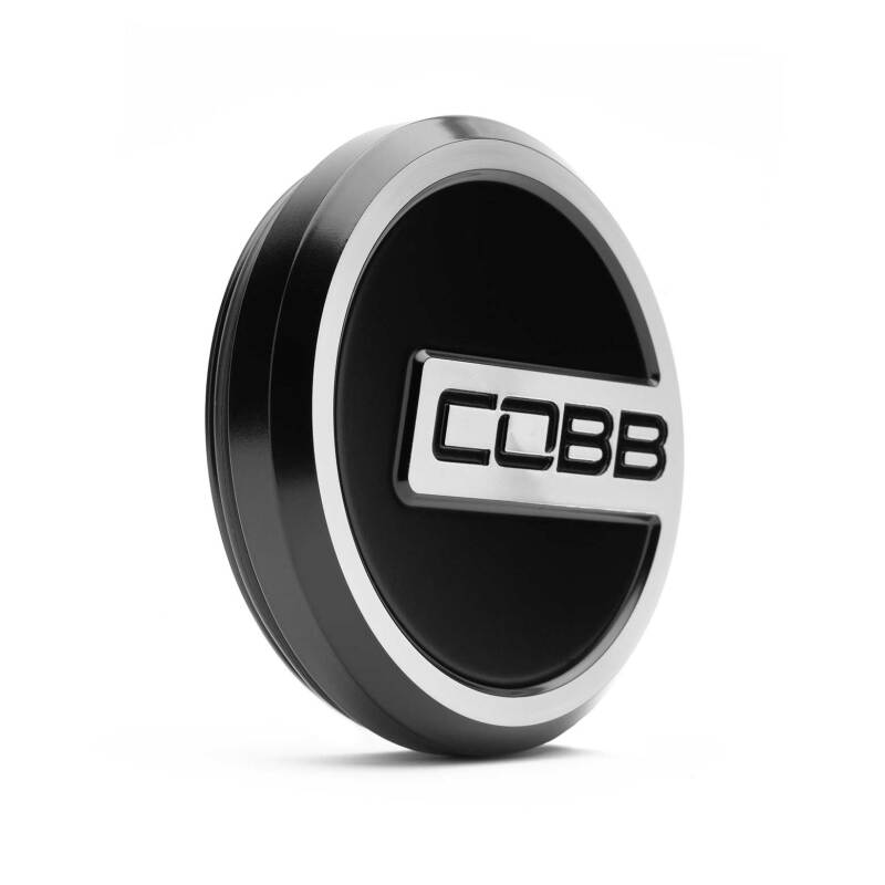 Kies-Motorsports COBB Cobb Adventure Series TR-01 Wheel 17x8.5 ET-1 6x139.7 - Satin Black Main image