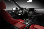 Kies-Motorsports COBB Cobb Audi S4/S5/SQ5 (B9/B9.5) AccessPORT V3