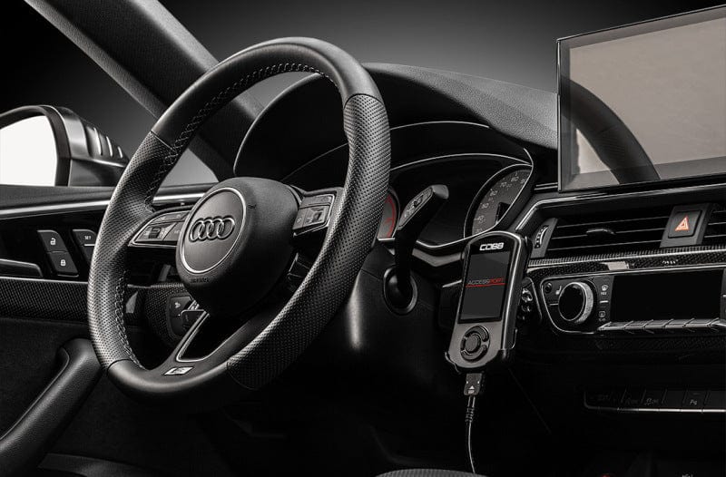 Kies-Motorsports COBB Cobb Audi S4/S5/SQ5 (B9/B9.5) AccessPORT V3
