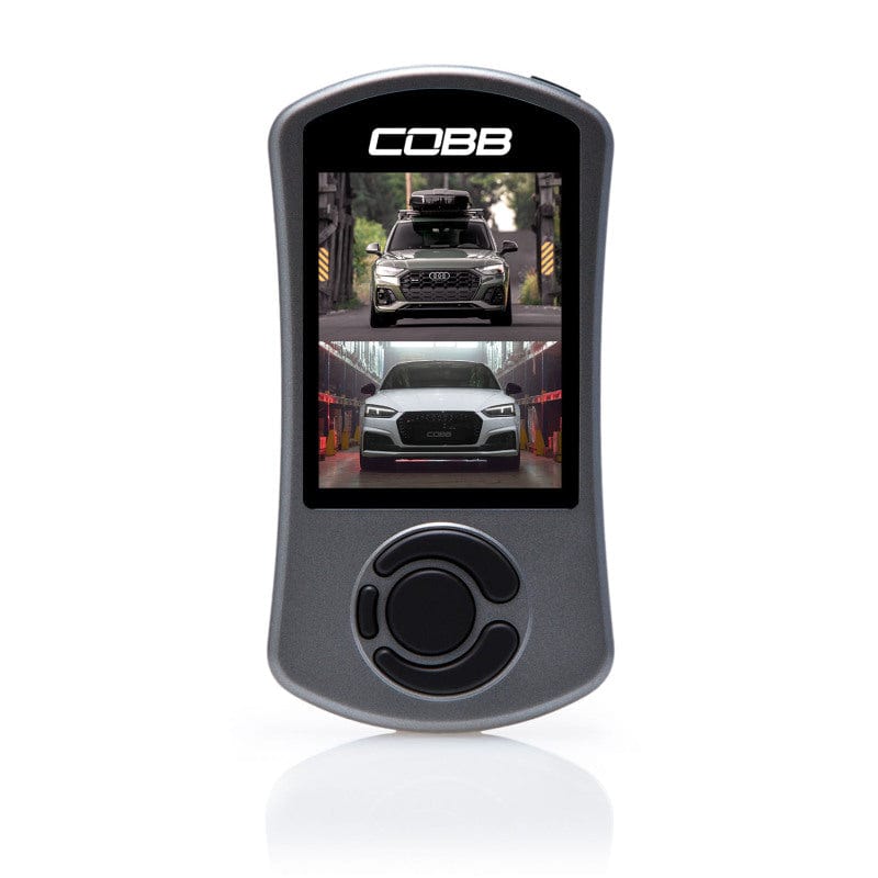 Kies-Motorsports COBB Cobb Audi S4/S5/SQ5 (B9/B9.5) AccessPORT V3