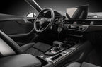 Kies-Motorsports COBB Cobb Audi S4/S5/SQ5 (B9/B9.5) AccessPORT V3