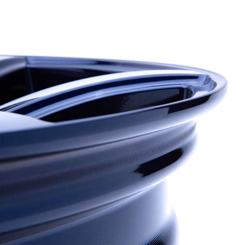 Kies-Motorsports COBB Cobb Performance Series ST-01 Wheel 18x9.5 ET40 5x114.3 - Blue Main image