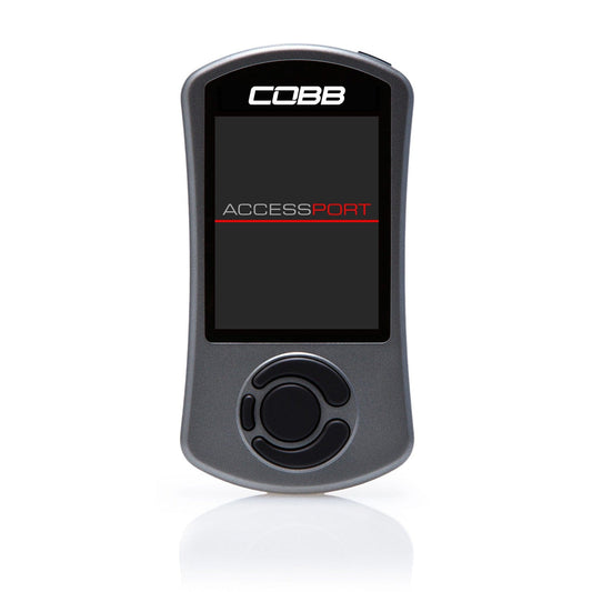 Kies-Motorsports COBB Cobb Porsche 718 Cayman/Boxster GTS 4.0/Cayman GT4/Spyder AccessPORT V3 w/ PDK Flashing