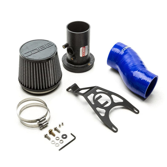 Kies-Motorsports COBB Cobb Subaru SF Intake System - COBB Blue