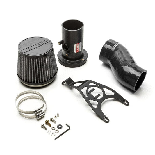 Kies-Motorsports COBB Cobb Subaru SF Intake System - Stealth Black