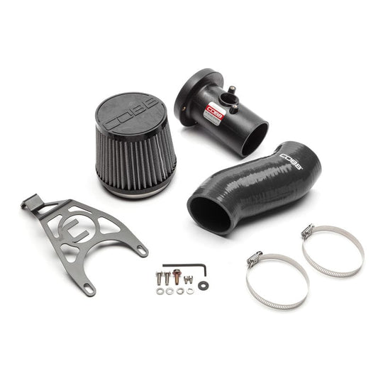 Kies-Motorsports COBB Cobb Subaru SF Intake System - Stealth Black