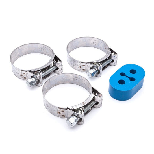 Kies-Motorsports COBB Cobb VW GTI (MK7 / MK7.5) Cat-Back Exhaust Hardware Kit