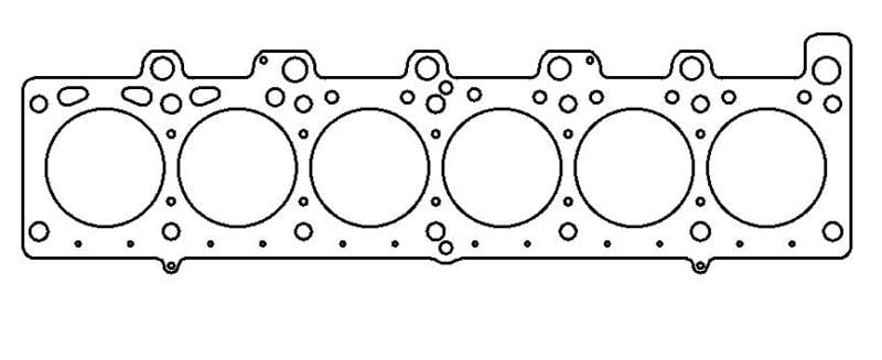 Kies-Motorsports Cometic Gasket Cometic BMW M20 2.5L/2.7L 85mm .070 inch MLS Head Gasket 325i/525i