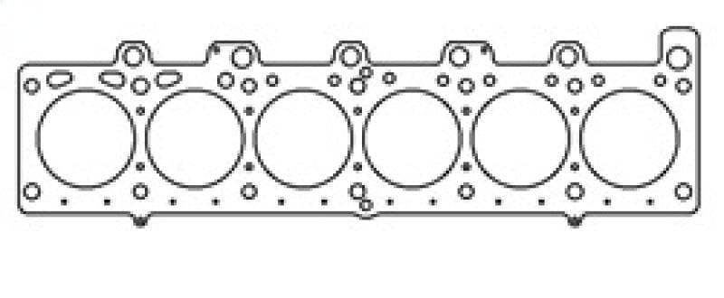 Kies-Motorsports Cometic Gasket Cometic BMW M20 2.5L/2.7L 85mm .070 inch MLS Head Gasket 325i/525i