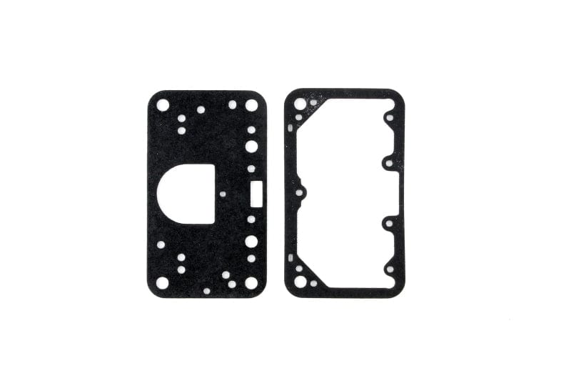 Kies-Motorsports Cometic Gasket Cometic Holley 2300/4150/4160 Metering Block and Fuel Bowl Gasket Kit