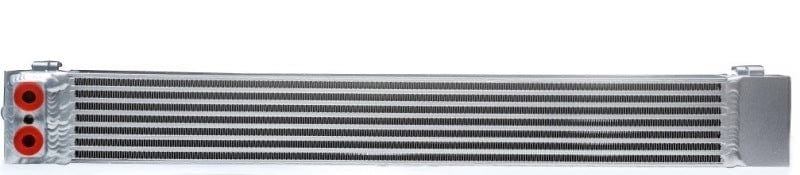 Kies-Motorsports CSF CSF 00-06 BMW M3 (E46) Race-Spec Dual-Pass Oil Cooler Main image