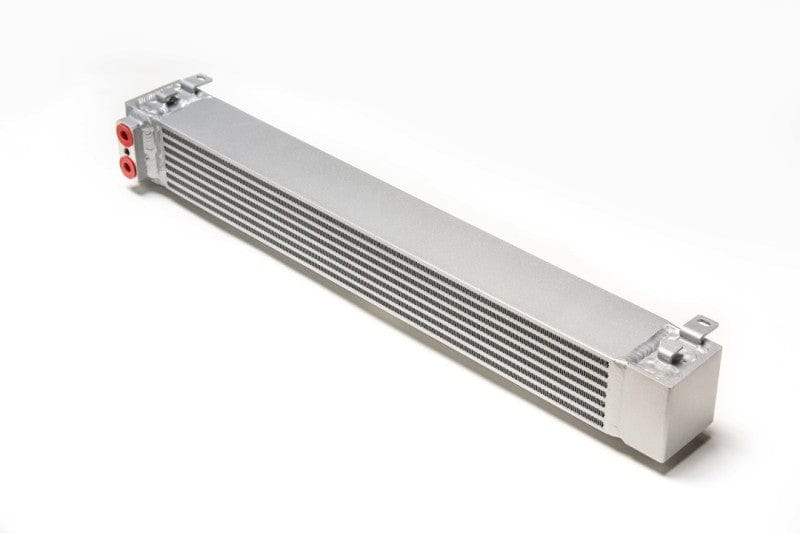 CSF 00-06 BMW M3 (E46) Race-Spec Dual-Pass Oil Cooler Secondary image