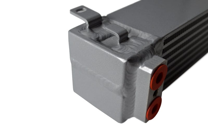 Kies-Motorsports CSF CSF 00-06 BMW M3 (E46) Race-Spec Dual-Pass Oil Cooler