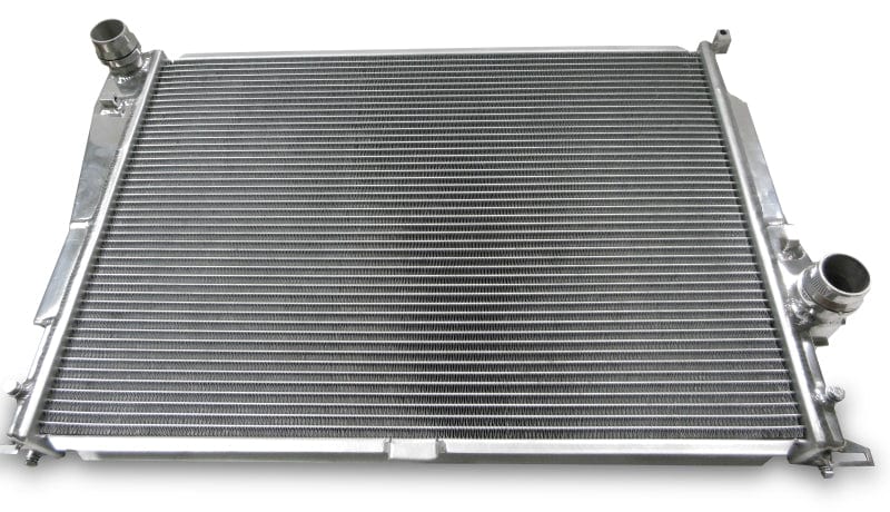 Kies-Motorsports CSF CSF 00-06 BMW M3 (E46) Triple Pass Radiator