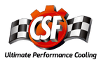 Kies-Motorsports CSF CSF 00-08 Ferrari 360 High Performance All Aluminum Radiator - Left/Right