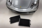 Kies-Motorsports CSF CSF 00-08 Ferrari 360 High Performance All Aluminum Radiator - Left/Right