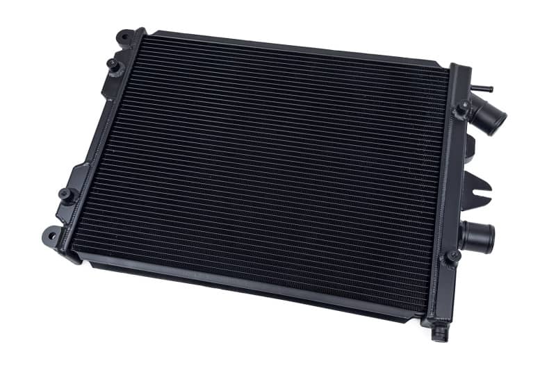 Kies-Motorsports CSF CSF 00-08 Ferrari 360 High Performance All Aluminum Radiator - Left/Right