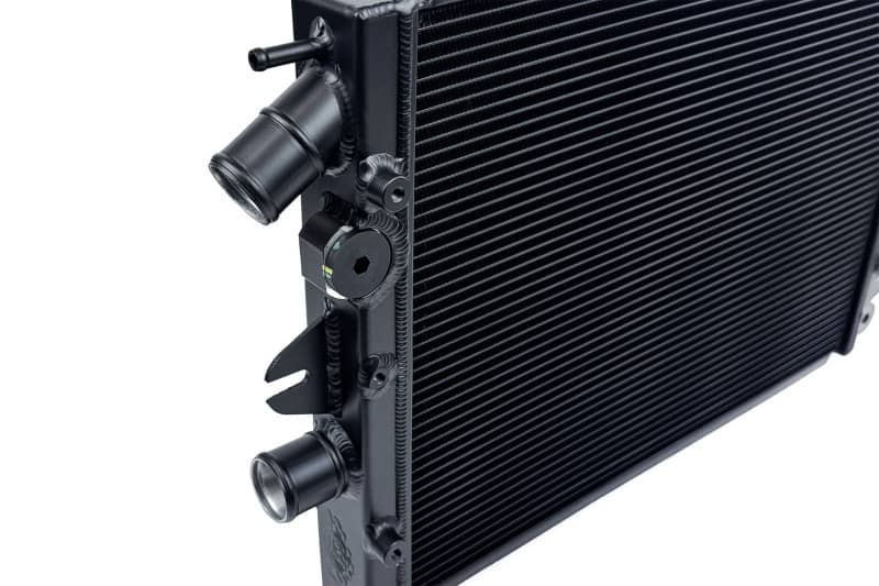 Kies-Motorsports CSF CSF 00-08 Ferrari 360 High Performance All Aluminum Radiator - Left/Right