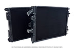 Kies-Motorsports CSF CSF 00-08 Ferrari 360 High Performance All Aluminum Radiator - Left/Right