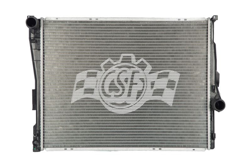 Kies-Motorsports CSF CSF 01-05 BMW 320i Radiator Main image