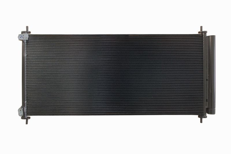 Kies-Motorsports CSF CSF 04-10 BMW X3 2.5L A/C Condenser Main image