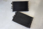 Kies-Motorsports CSF CSF 05-09 Ferrari F430 High Performance All Aluminum Radiator - Left/Right