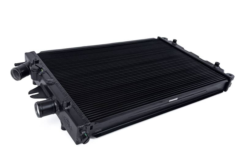 Kies-Motorsports CSF CSF 05-09 Ferrari F430 High Performance All Aluminum Radiator - Left/Right