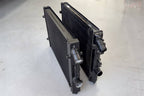 Kies-Motorsports CSF CSF 05-09 Ferrari F430 High Performance All Aluminum Radiator - Left/Right