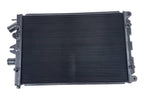 Kies-Motorsports CSF CSF 05-09 Ferrari F430 High Performance All Aluminum Radiator - Left/Right