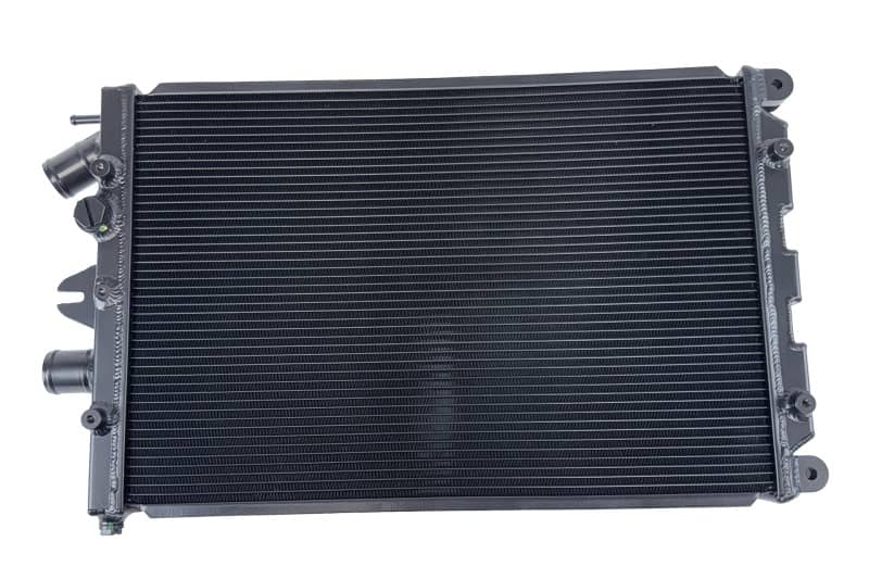 Kies-Motorsports CSF CSF 05-09 Ferrari F430 High Performance All Aluminum Radiator - Left/Right