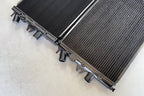 Kies-Motorsports CSF CSF 05-09 Ferrari F430 High Performance All Aluminum Radiator - Left/Right