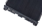 Kies-Motorsports CSF CSF 05-09 Ferrari F430 High Performance All Aluminum Radiator - Left/Right