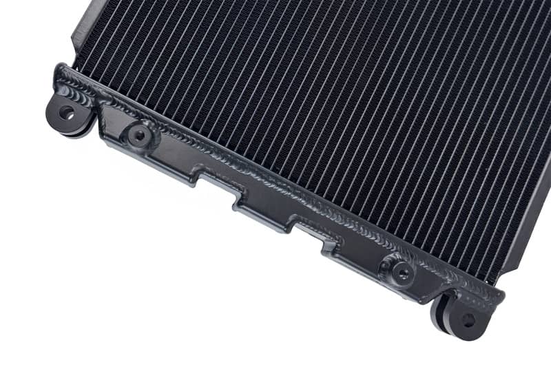 Kies-Motorsports CSF CSF 05-09 Ferrari F430 High Performance All Aluminum Radiator - Left/Right