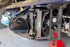 Kies-Motorsports CSF CSF 05-09 Ferrari F430 High Performance All Aluminum Radiator - Left/Right