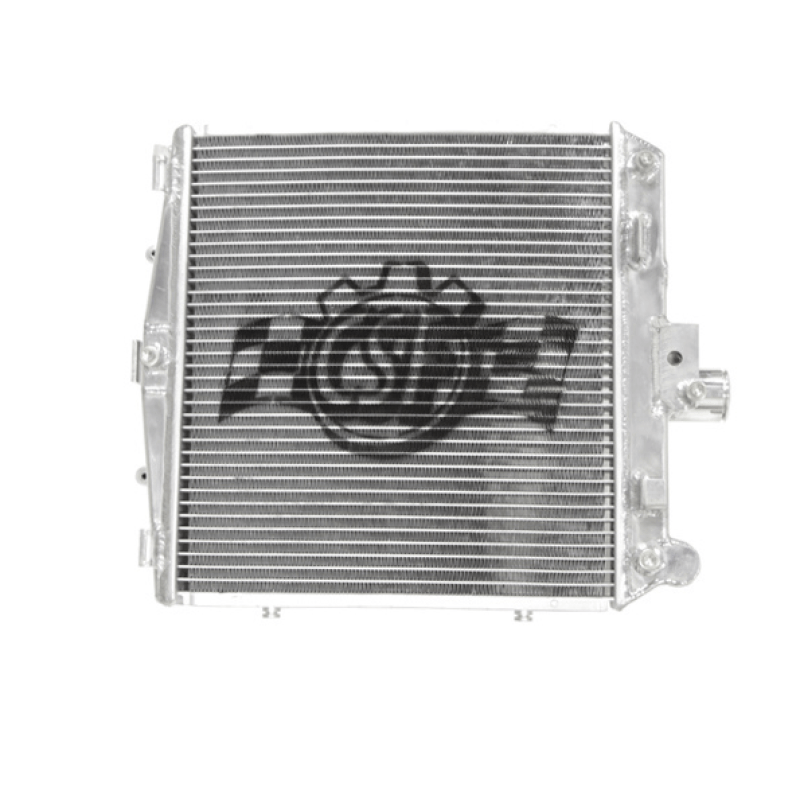 Kies-Motorsports CSF CSF 05-11 Porsche 911 Carrera/GT3 RS (997) Left Side Radiator Main image