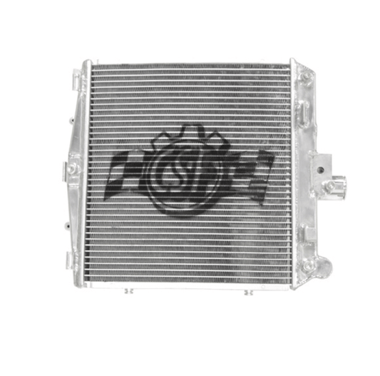 Kies-Motorsports CSF CSF 05-11 Porsche 911 Carrera/GT3 RS (997) Left Side Radiator