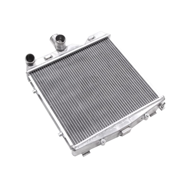 CSF 05-11 Porsche 911 Carrera/GT3 RS (997) Left Side Radiator Secondary image