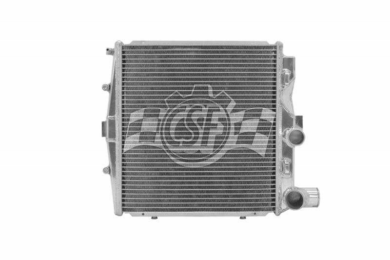 Kies-Motorsports CSF CSF 05-11 Porsche 911 Carrera/GT3 RS (997) Left Side Radiator