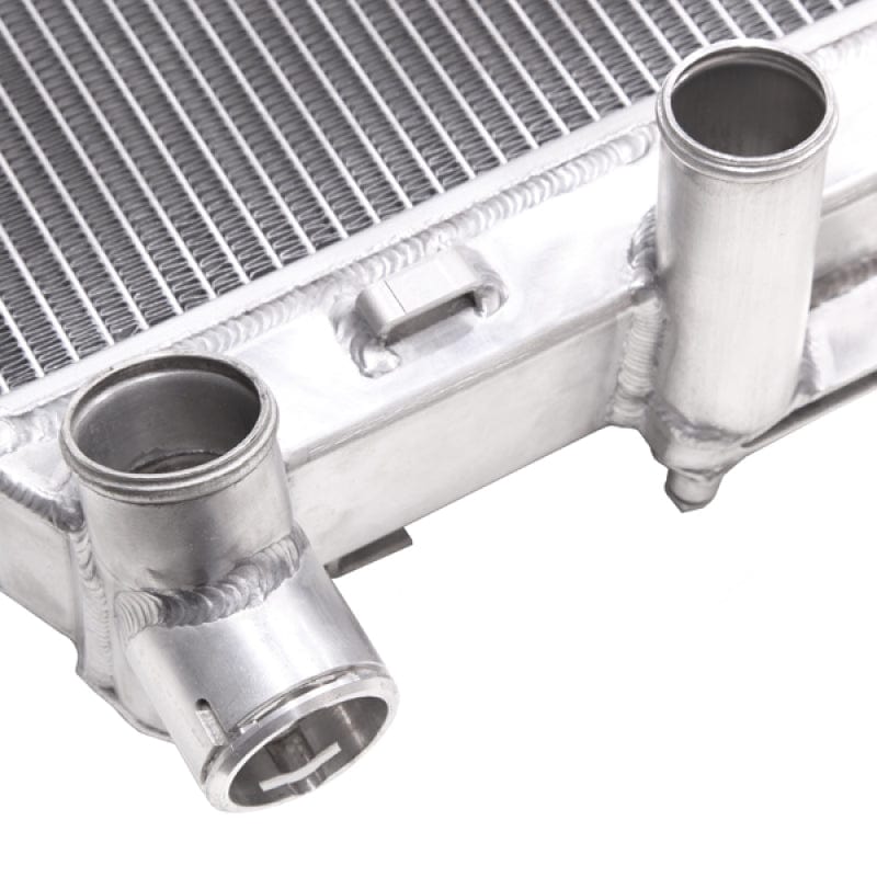 Kies-Motorsports CSF CSF 05-11 Porsche 911 Carrera/GT3 RS (997) Right Side Radiator Main image