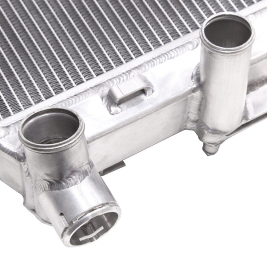 Kies-Motorsports CSF CSF 05-11 Porsche 911 Carrera/GT3 RS (997) Right Side Radiator