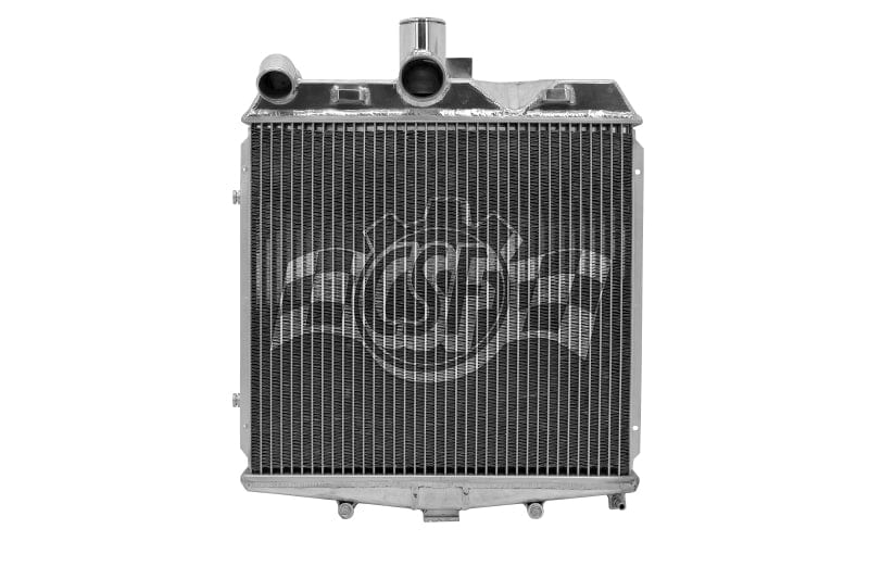 CSF 05-11 Porsche 911 Carrera/GT3 RS (997) Right Side Radiator Secondary image